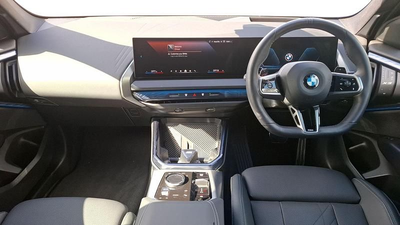 Used BMW X3 M Sport 194 HP (142 kW) 2024 Grey SUV