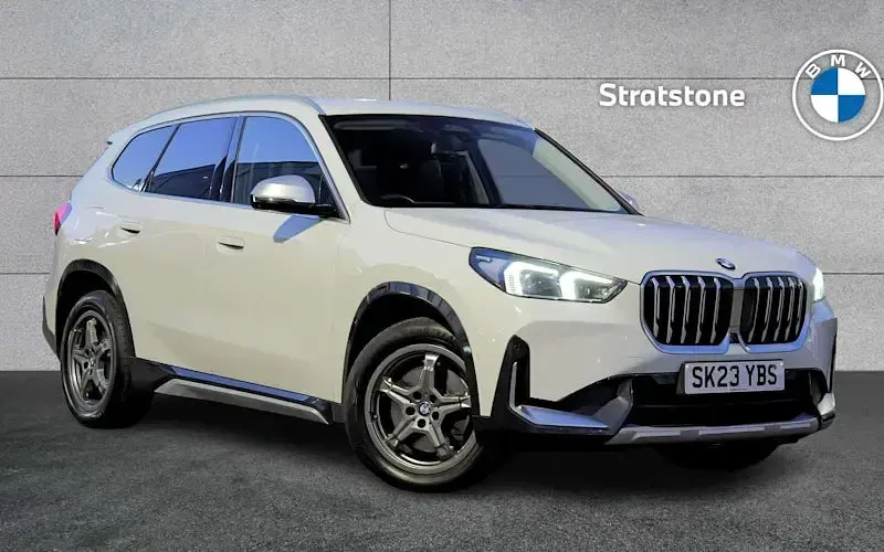 Used BMW X1 xLine 211 HP (155 kW) 2023 SUV