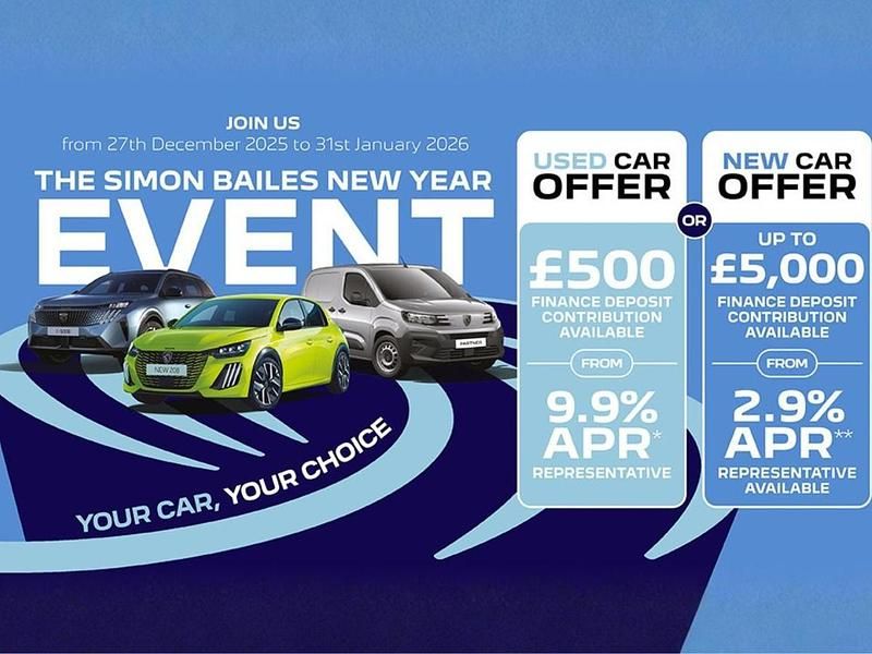 Used Peugeot e-208 Style 98 kW (134 HP) 2023 Grey Hatchback