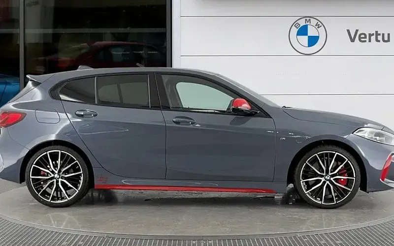 Usado BMW 128 265 CV (194 kW) 2024 Utilitario