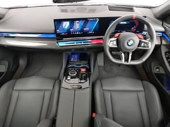Used BMW M5 Comfort Edition 727 HP (534 kW) 2026 Grey Sedan