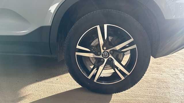 Used Volvo XC40 Plus 194 HP (142 kW) 2024 SUV