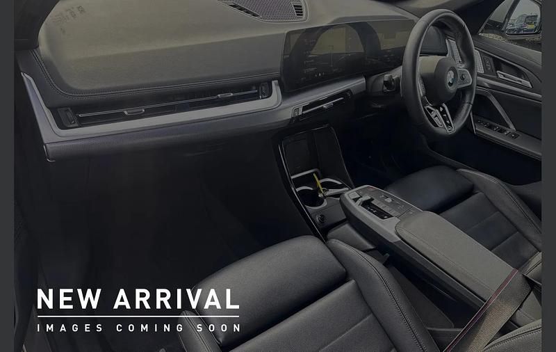 Used BMW X1 M Sport 207 HP (152 kW) 2024 Silver SUV