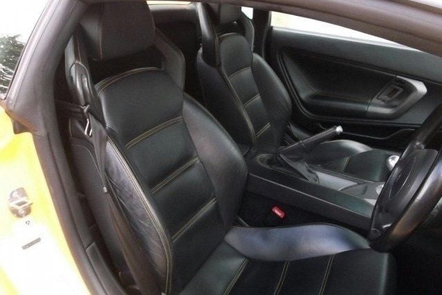 Used Lamborghini Gallardo 2004 Coupe