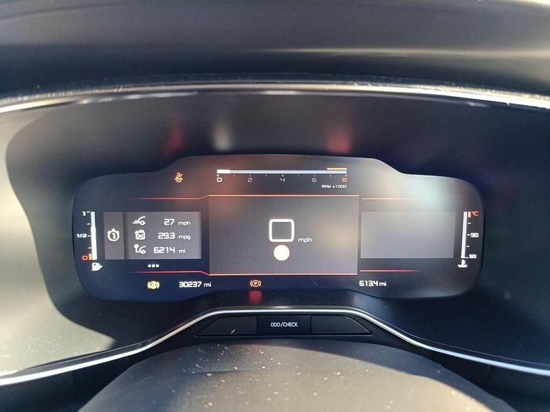 Blue Used 2022 Citroën C5 Aircross PureTech SUV | £15,555 (Fair price) - Image 1/4