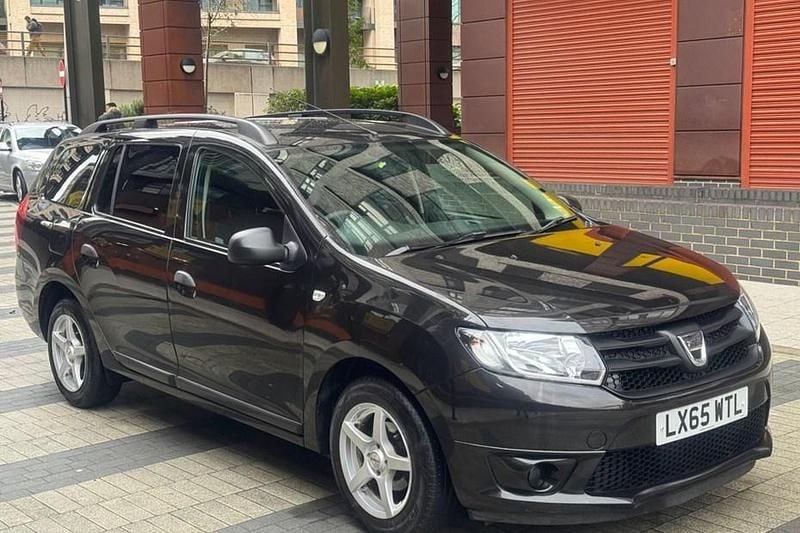 Used 2015 Dacia Logan MCV Ambiance | £4,000 (Fair price) - Image 1/1