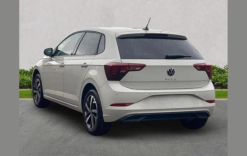 New VW Polo Life 79 HP (58 kW) 2025 Other Hatchback