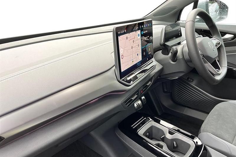 Used VW ID.5 Pro 210 kW (286 HP) 2025 Moonstone grey SUV