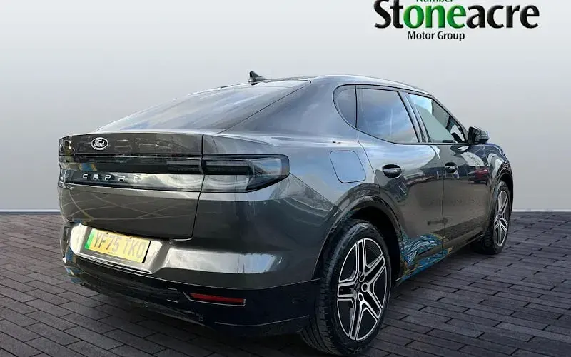 Used Ford Capri Premium 250 kW (340 HP) 2026 SUV