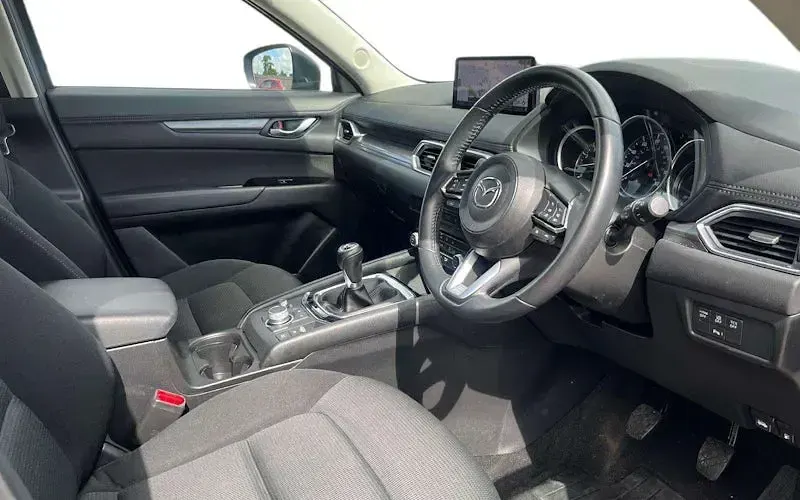 Begagnad Mazda CX-5 Center-Line 165 HK (121 kW) 2025 SUV