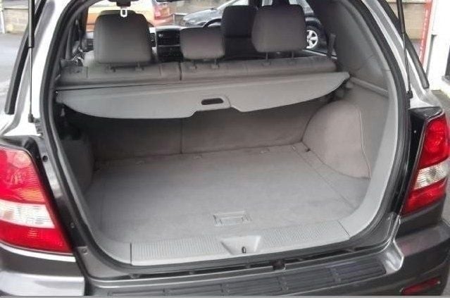 Used Kia Sorento 2006 SUV