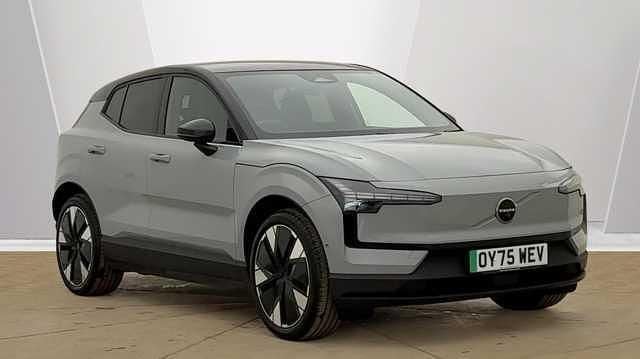 Used Volvo EX30 Ultra 197 kW (268 HP) 2025 SUV