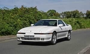 Others Used 1989 Toyota Supra Coupe | £9,000 - Image 1/4