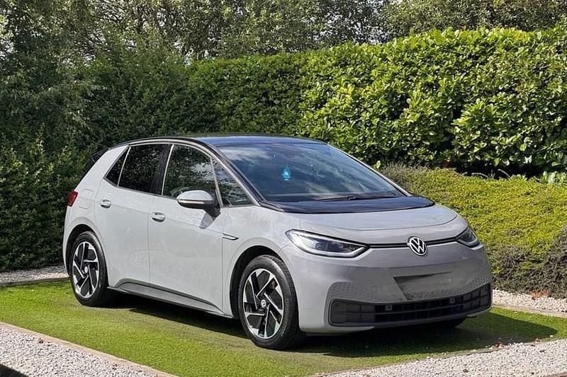 Used 2021 VW ID.3 Pro Performance Hatchback | £9,247 - Image 1/1