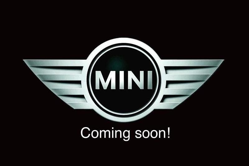 Used Mini John Cooper Works 2012 Hatchback