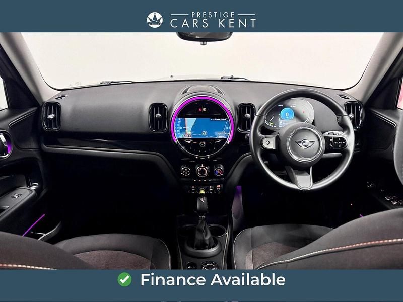 Used Mini Cooper S Classic 220 HP (161 kW) 2021 Grey Hatchback