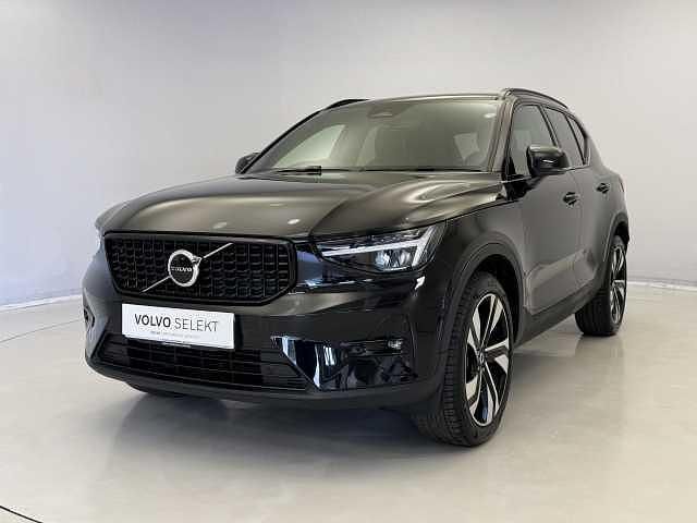 Used Volvo XC40 Plus 161 HP (118 kW) 2025 SUV