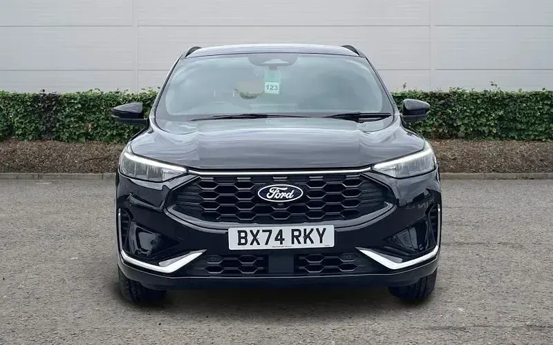 Begagnad Ford Kuga ST-Line 150 HK (110 kW) 2026 SUV