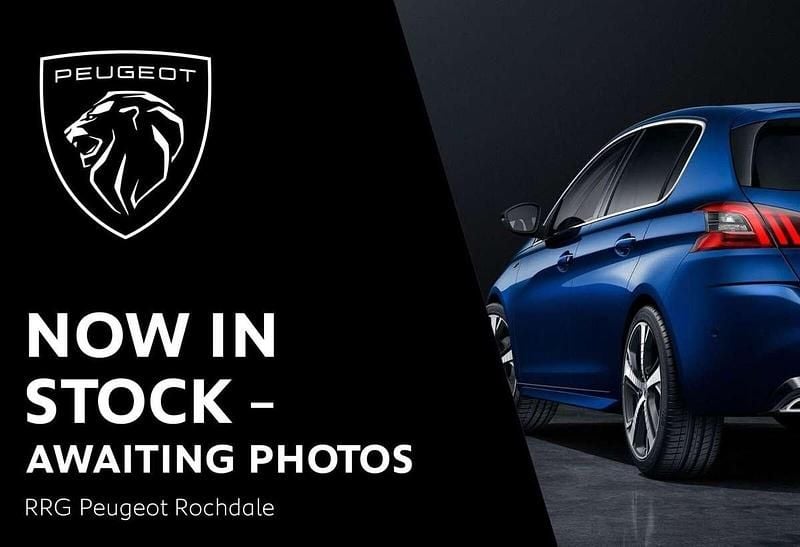 Blue Used 2019 Peugeot 108 Allure Hatchback | £7,831 (Fair price) - Image 1/2