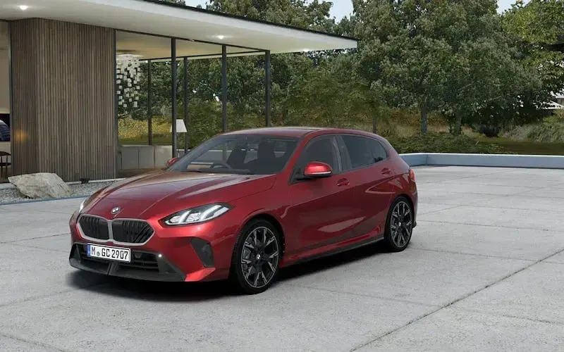 Begagnad BMW 120 M Sport 156 HK (114 kW) 2026 Halvkombi