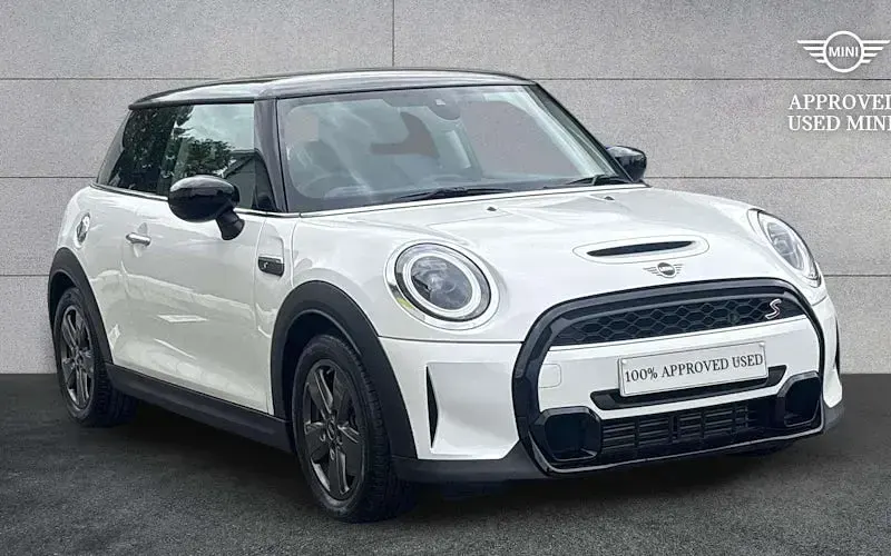 Used Mini Cooper S Classic 178 HP (130 kW) 2022 Hatchback