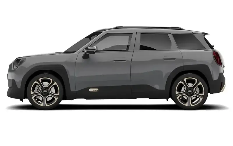 Used Mini Aceman Classic 160 kW (218 HP) 2026 SUV
