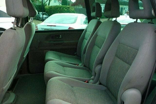 Used Ford Galaxy 2003 MPV