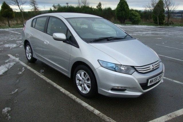 Used Honda Insight 2009 Hatchback