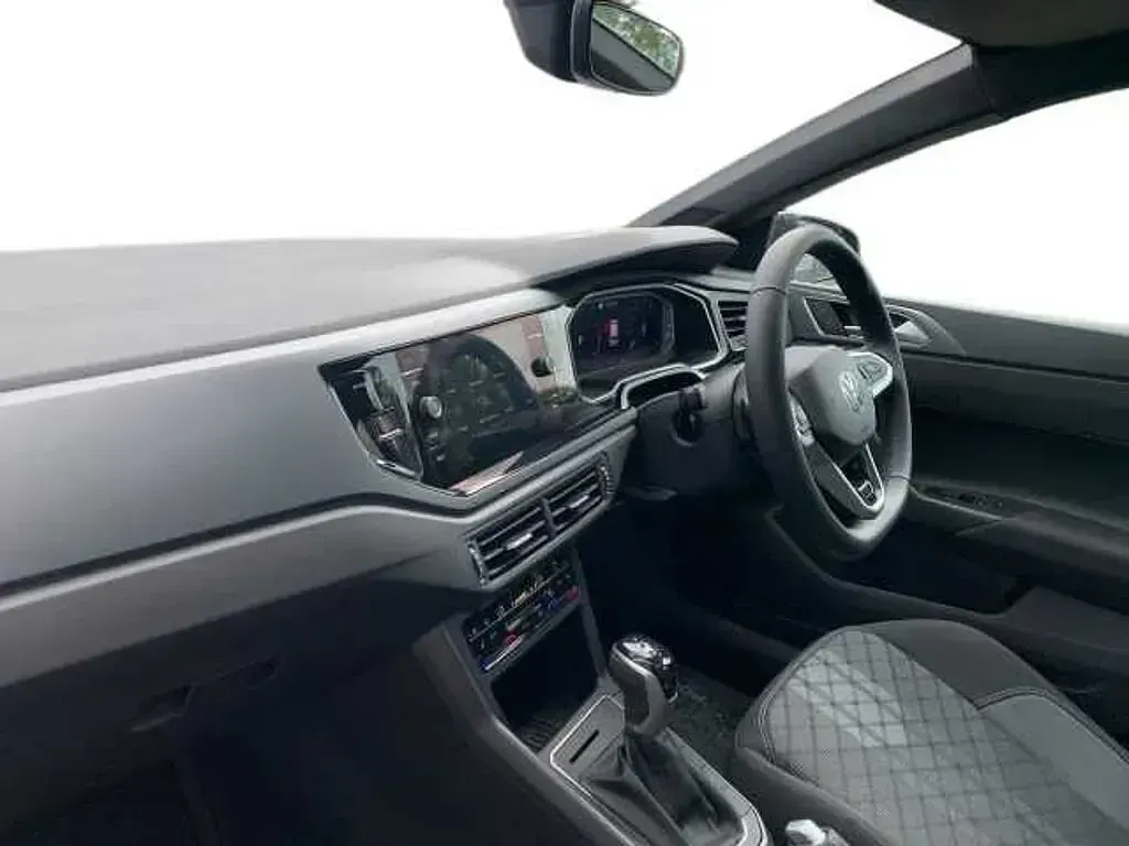 Ny VW Polo 115 HK (84 kW) 2026 Halvkombi
