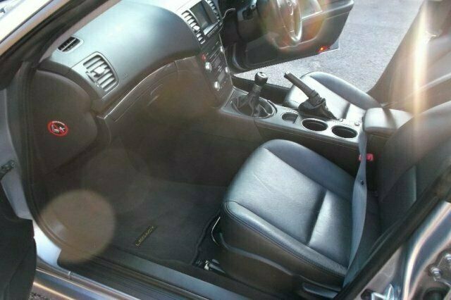 Used Subaru Legacy 146 HP (107 kW) 2009 Estate