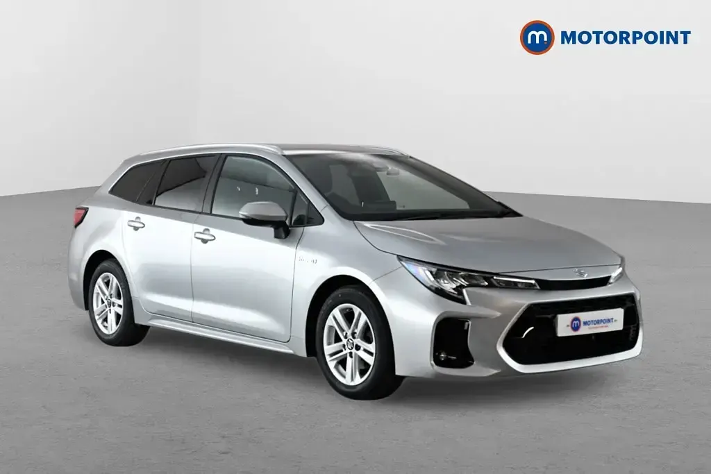 Used Suzuki Swace SZ-T 122 HP (89 kW) 2022 Estate
