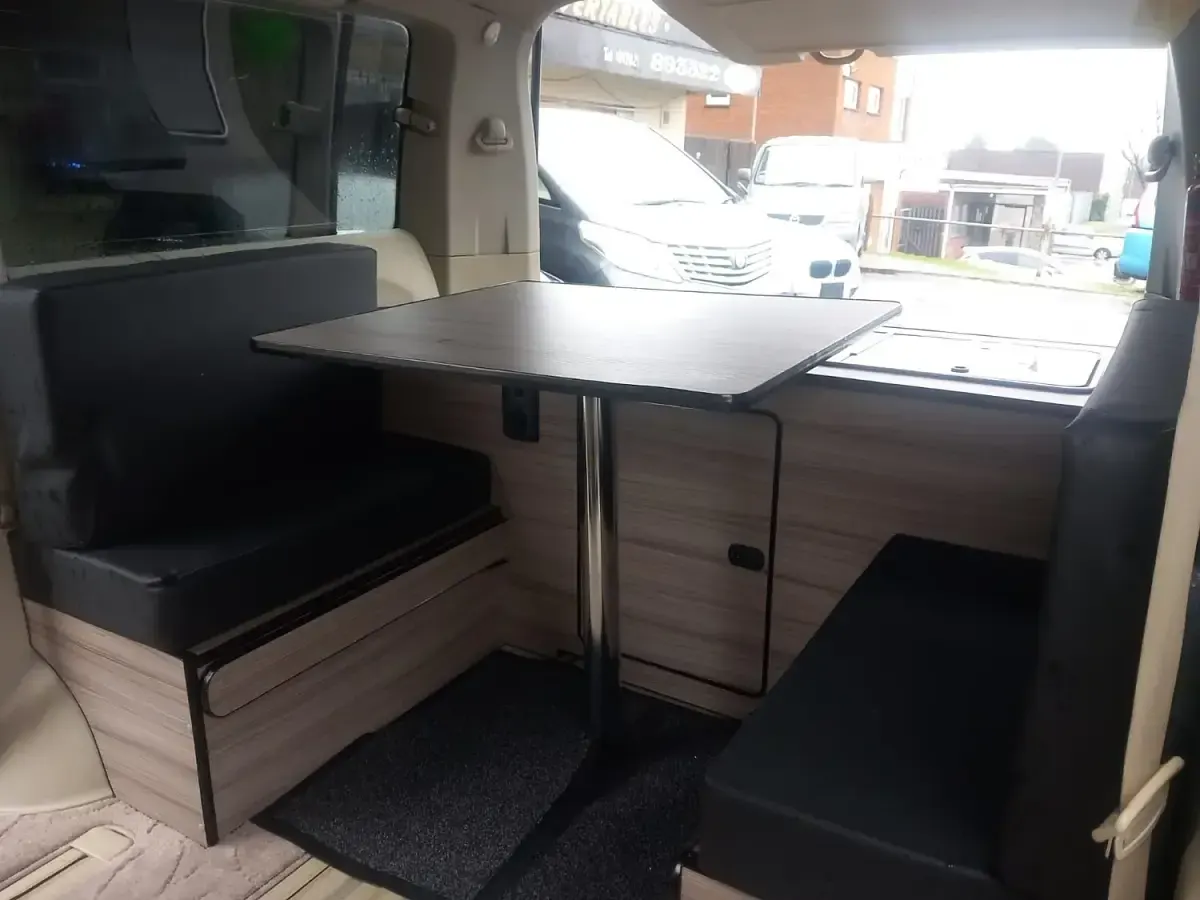 Used Nissan Elgrand 2007 Black MPV