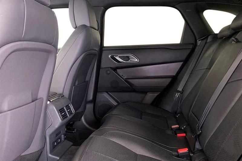 Used Land Rover Range Rover Velar HSE Dynamic 204 HP (150 kW) 2024 Varesine blue SUV