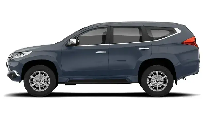 Used Mitsubishi Shogun 200 HP (147 kW) 2014 SUV