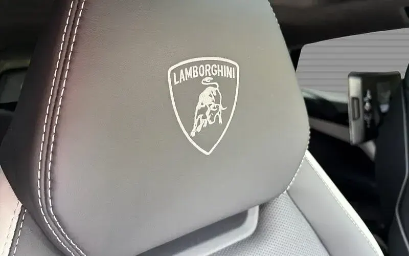 Used Lamborghini Urus 799 HP (587 kW) 2025 SUV