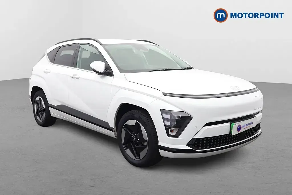 Used Hyundai Kona Advanced 114 kW (156 HP) 2024 SUV