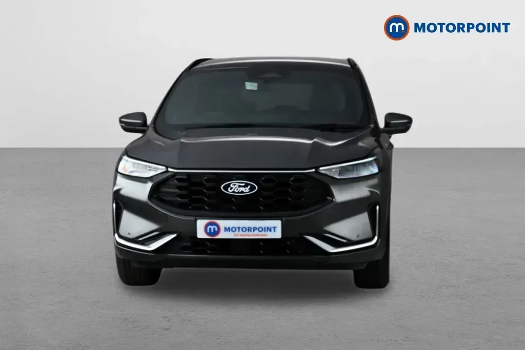 Used Ford Kuga ST-Line 183 HP (134 kW) 2025 Grey SUV