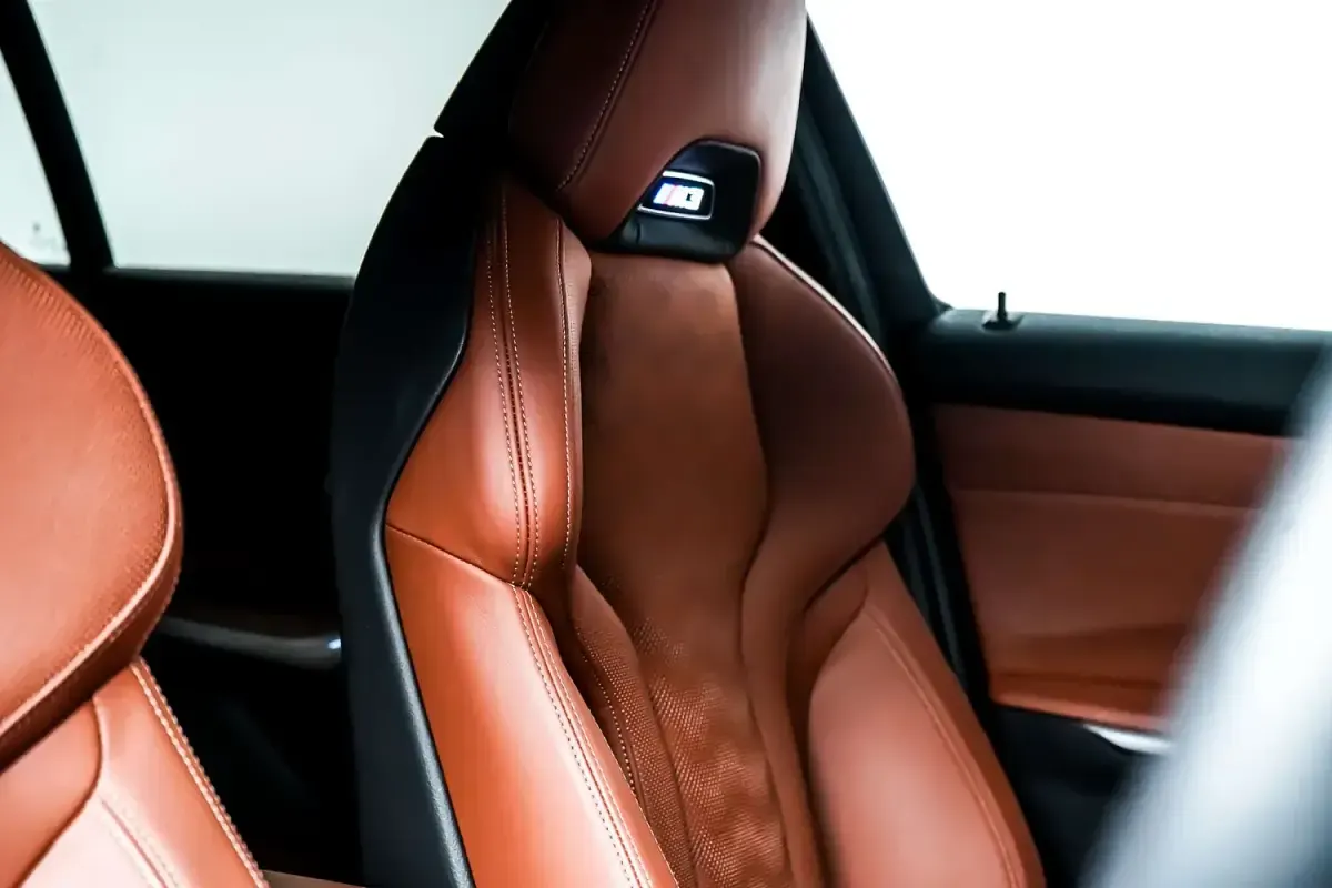 Used BMW M3 Competition Edition 523 HP (384 kW) 2025 Black Sedan