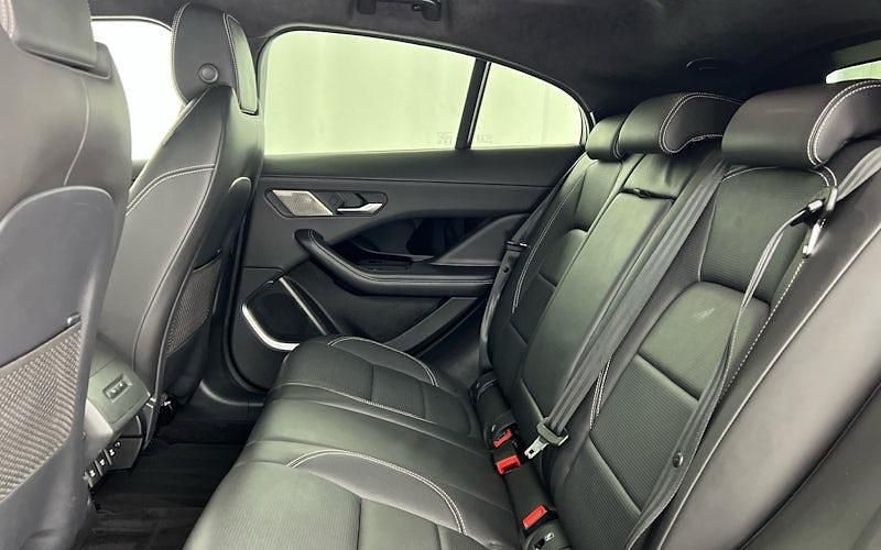 Used Jaguar I-Pace 294 kW (400 HP) 2022 SUV