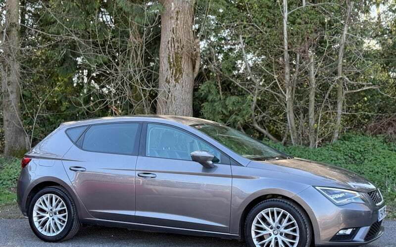 Used 2016 Seat Leon SE Hatchback | £8,249 (Good price) - Image 1/4