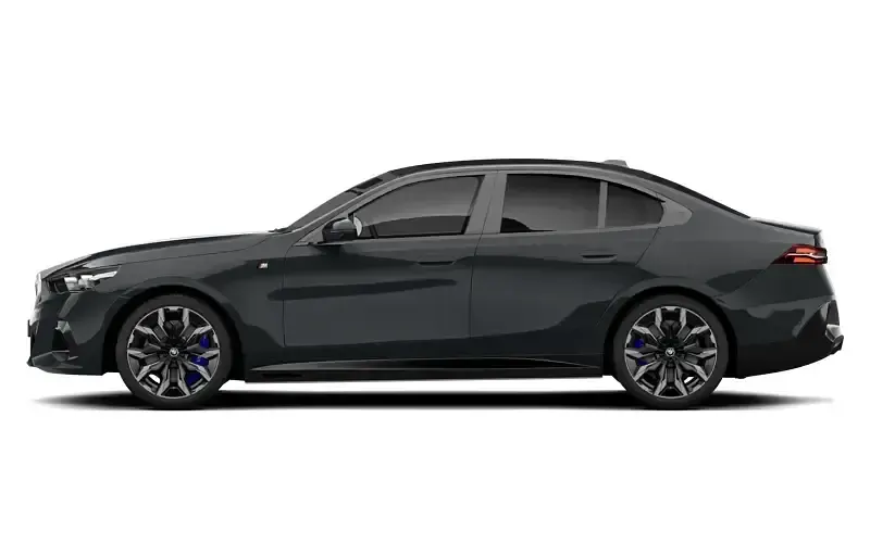 Used BMW i5 M Sport 250 kW (340 HP) 2026 Sedan
