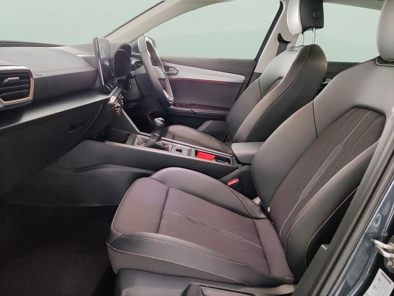 Used Cupra Formentor 2022 Grey SUV