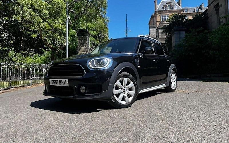 Used Mini Cooper 136 HP (100 kW) 2018 Hatchback