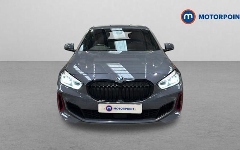 Used BMW 128 265 HP (194 kW) 2024 Hatchback