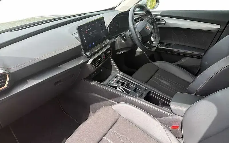 Begagnad Cupra Formentor 150 HK (110 kW) 2024 SUV
