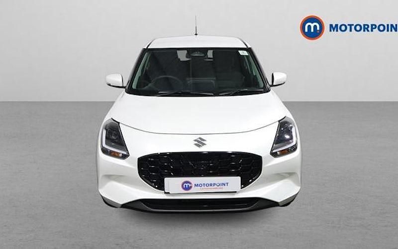 Used Suzuki Swift 82 HP (60 kW) 2026 Hatchback