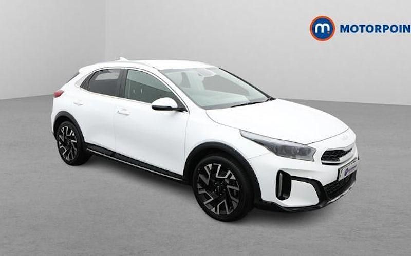 Used Kia XCeed 160 HP (117 kW) 2023 SUV