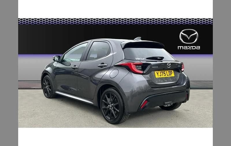 Used Mazda 2 Homura-Line 113 HP (83 kW) 2024 Other Hatchback
