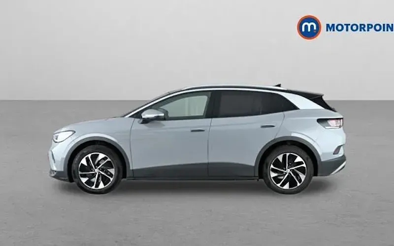 Used VW ID.4 Pro 210 kW (286 HP) 2026 SUV