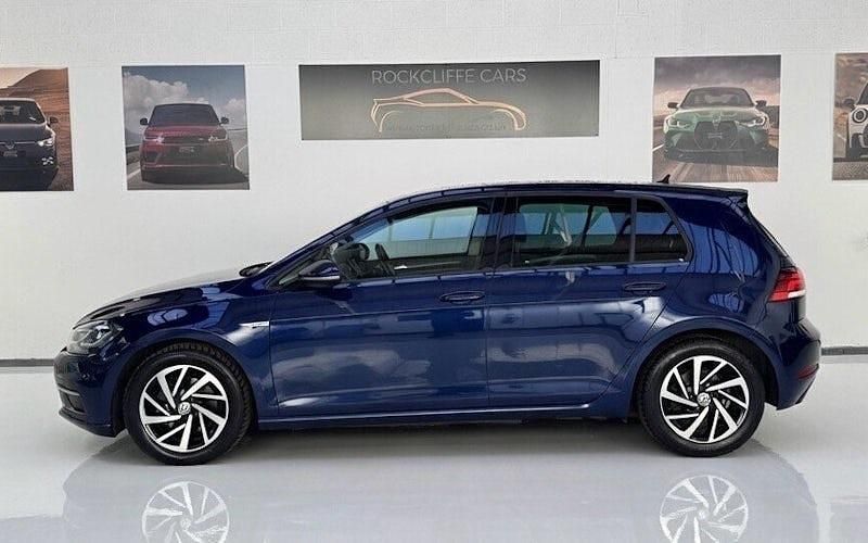 Used VW Golf VIII Edition 131 HP (96 kW) 2020 Hatchback